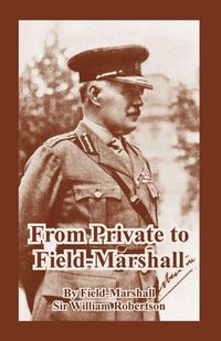Produktbild: From Private to Field-Marshall