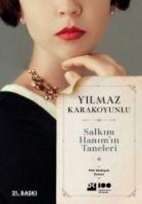 Produktbild: Salkim Hanimin Taneleri