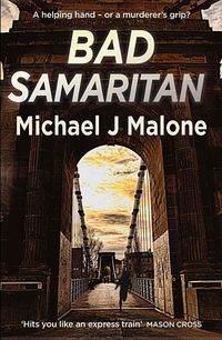 Produktbild: Malone, M: Bad Samaritan