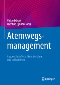 Produktbild: Atemwegsmanagement