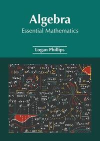 Produktbild: Algebra: Essential Mathematics