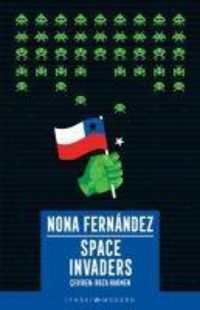 Produktbild: Space Invaders