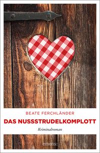 Produktbild: Das Nussstrudelkomplott