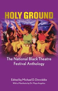Produktbild: Holy Ground