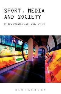 Produktbild: Sport, Media and Society