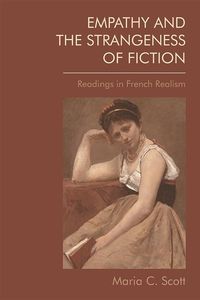 Produktbild: Empathy and the Strangeness of Fiction