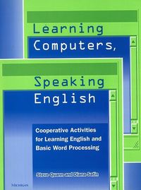 Produktbild: Learning Computers Speaking En