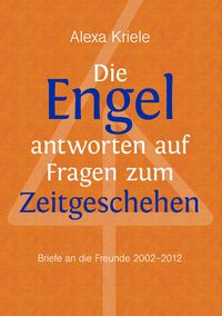 Produktbild: Die Engel antworten auf Fragen zum Zeitgeschehen
