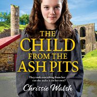 Produktbild: The Child from the Ash Pits