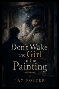 Produktbild: Don't Wake the Girl in the Painting