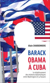Produktbild: Barack Obama &agrave; Cuba