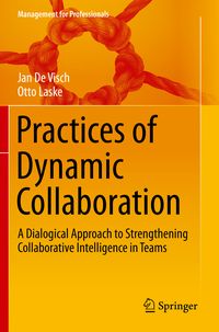 Produktbild: Practices of Dynamic Collaboration