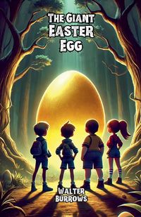 Produktbild: The Giant Easter Egg