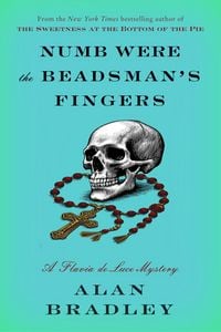 Produktbild: Numb Were the Beadsman's Fingers