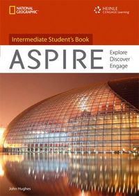 Produktbild: Crossley, R: Aspire Intermediate