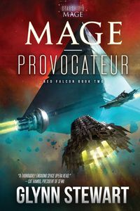 Produktbild: Mage-Provocateur