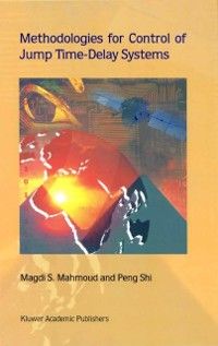 Produktbild: Methodologies for Control of Jump Time-Delay Systems
