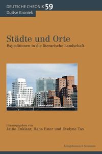 Produktbild: St&auml;dte und Orte