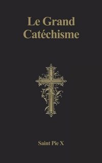 Produktbild: Le Grand Cat&eacute;chisme
