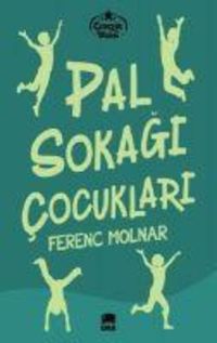 Produktbild: Pal Sokagi Cocuklari