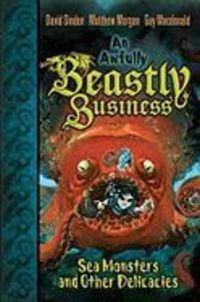 Produktbild: Sea Monsters and Other Delicacies