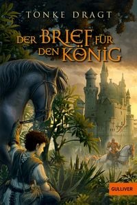 Produktbild: Der Brief f&uuml;r den K&ouml;nig