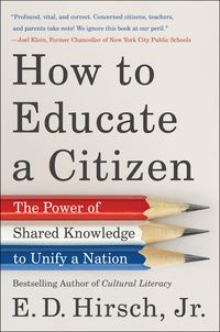 Produktbild: How to Educate a Citizen