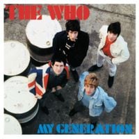 Produktbild: My Generation (Mono)