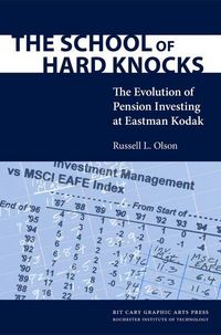 Produktbild: The School of Hard Knocks