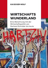 Produktbild: Wirtschaftswunderland