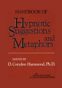 Produktbild: Handbook of Hypnotic Suggestions and Metaphors