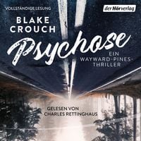 Produktbild: Psychose