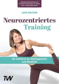 Bild vom Artikel Neurozentriertes Training vom Autor Luise Walther