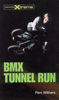 Produktbild: BMX Tunnel Run