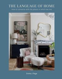 Produktbild: The Language of Home