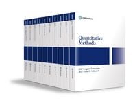 Produktbild: 2027 CFA&reg; Program Curriculum, Level II Box Set