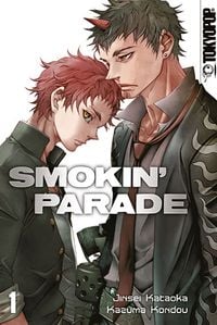 Produktbild: Smokin' Parade 01