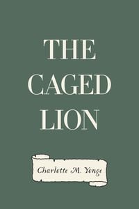 Produktbild: The Caged Lion