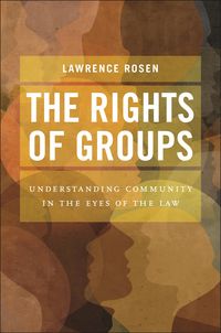 Produktbild: The Rights of Groups
