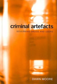 Produktbild: Criminal Artefacts