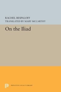 Produktbild: On the Iliad