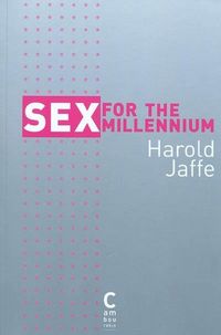 Produktbild: Sex For The Millenium