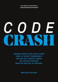 Produktbild: Code Crash