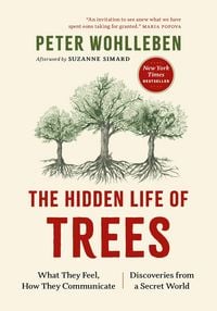 Produktbild: The Hidden Life of Trees