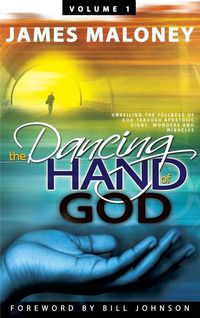 Produktbild: Volume 1 The Dancing Hand of God