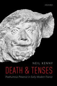 Produktbild: Death and Tenses