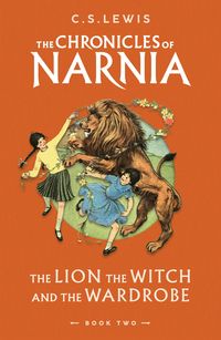Bild vom Artikel The Lion, the Witch and the Wardrobe vom Autor C. S. Lewis