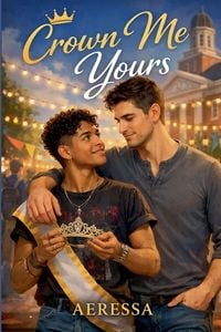 Produktbild: Crown Me Yours