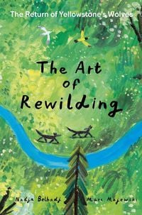 Produktbild: The Art of Rewilding