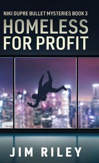 Produktbild: Homeless For Profit